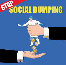 Dumping Social 0